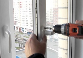 Характерные неисправности пластиковых окон: причины, признаки и ремонт